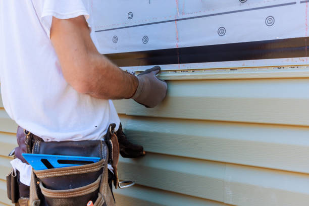 Trusted Emergency Siding Repair service in Brandywine, MD - Creative Siding